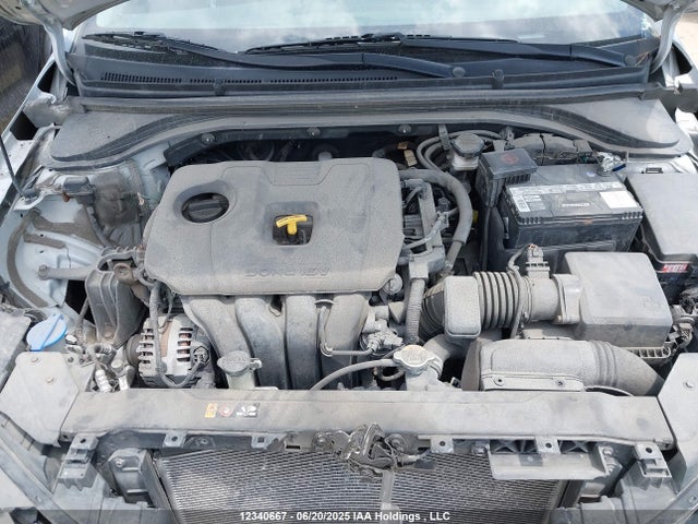 KMHD84LF7LU072632 Hyundai mpi nu