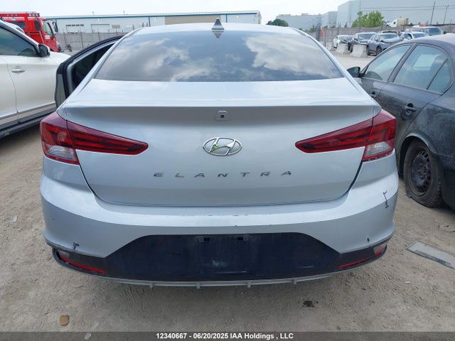 KMHD84LF7LU072632 Hyundai mpi nu