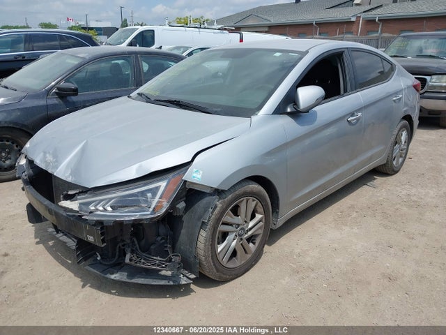 KMHD84LF7LU072632 Hyundai mpi nu