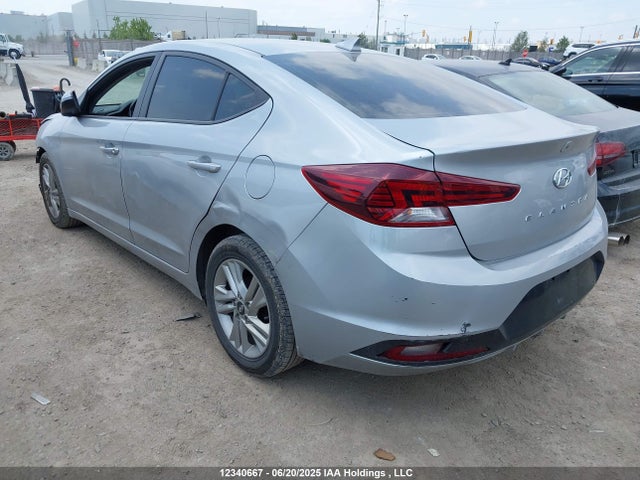 KMHD84LF7LU072632 Hyundai mpi nu
