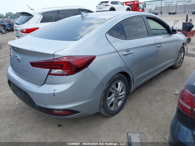 KMHD84LF7LU072632 Hyundai mpi nu