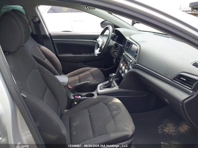 KMHD84LF7LU072632 Hyundai mpi nu