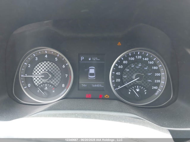 KMHD84LF7LU072632 Hyundai mpi nu