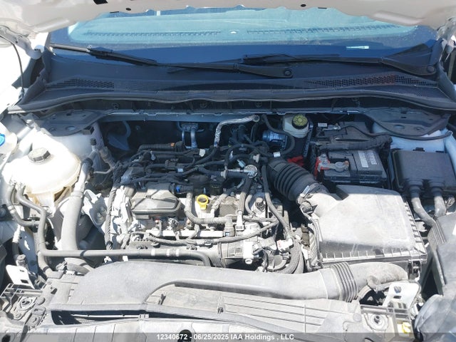 Ford dragon di tc 2022 1FMCU9H69NUA55542 Image 10