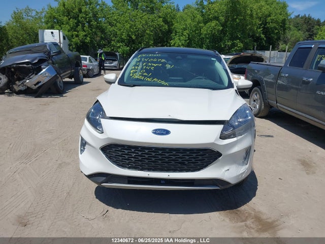 Ford dragon di tc 2022 1FMCU9H69NUA55542 Image 12