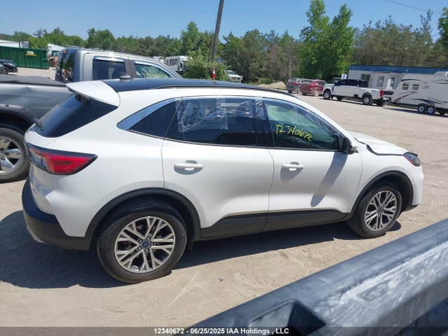 Ford dragon di tc 2022 1FMCU9H69NUA55542 Image 13