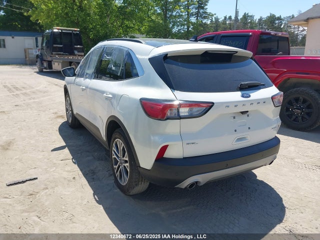 Ford dragon di tc 2022 1FMCU9H69NUA55542 Image 3