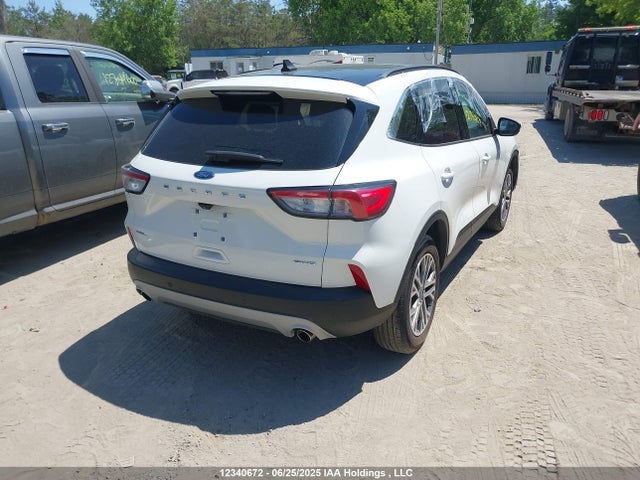 Ford dragon di tc 2022 1FMCU9H69NUA55542 Image 4