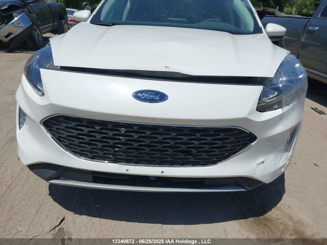 Ford dragon di tc 2022 1FMCU9H69NUA55542 Image 6