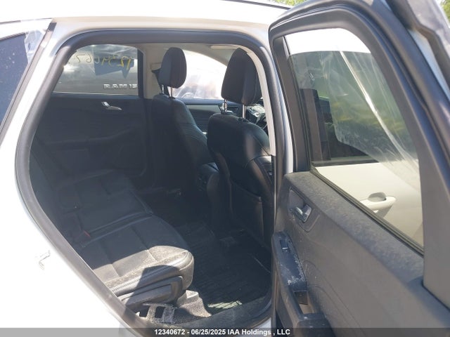 Ford dragon di tc 2022 1FMCU9H69NUA55542 Image 8
