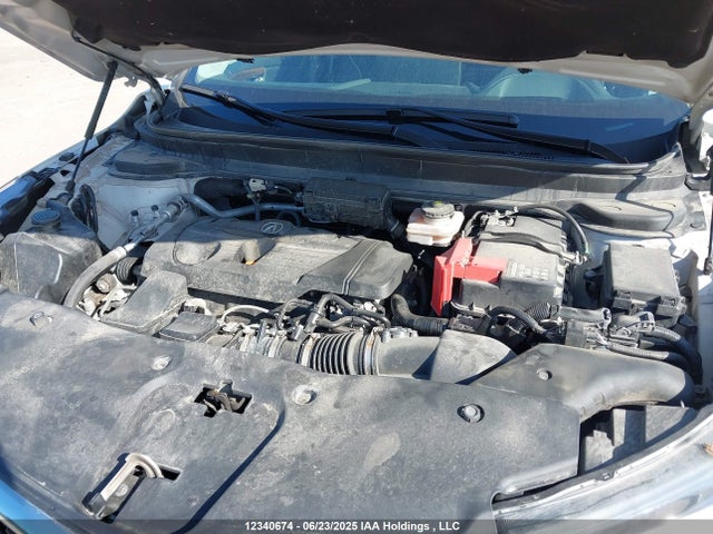 5J8TC2H91ML802050 Acura k20c4