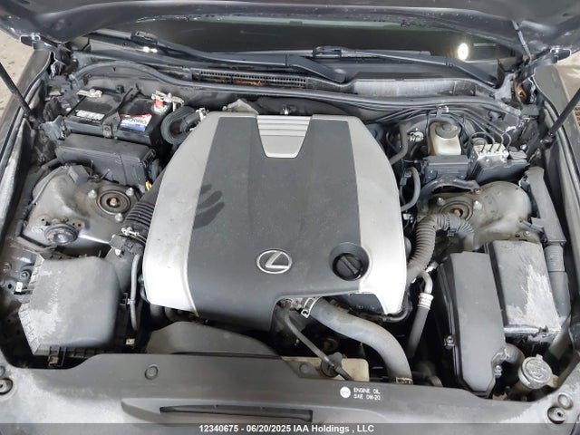 JTHCM1D2XH5022880 Lexus 2gr-fse