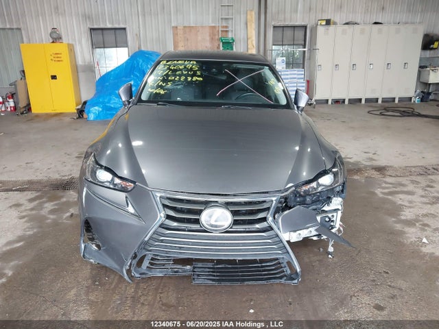JTHCM1D2XH5022880 Lexus 2gr-fse