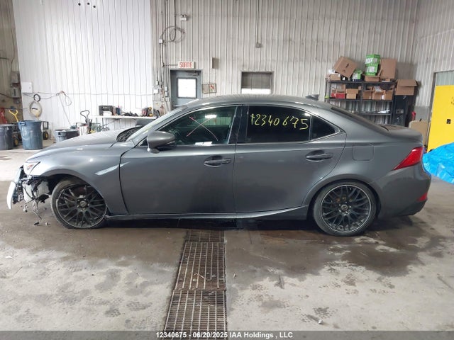 JTHCM1D2XH5022880 Lexus 2gr-fse