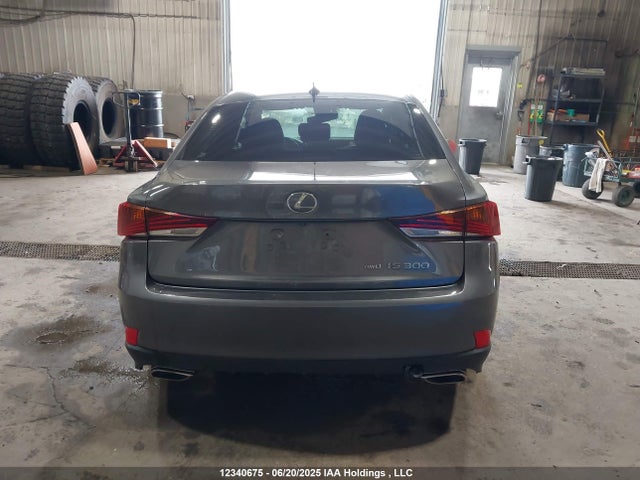JTHCM1D2XH5022880 Lexus 2gr-fse