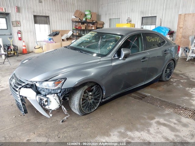 JTHCM1D2XH5022880 Lexus 2gr-fse
