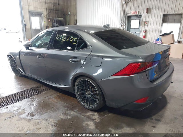 JTHCM1D2XH5022880 Lexus 2gr-fse