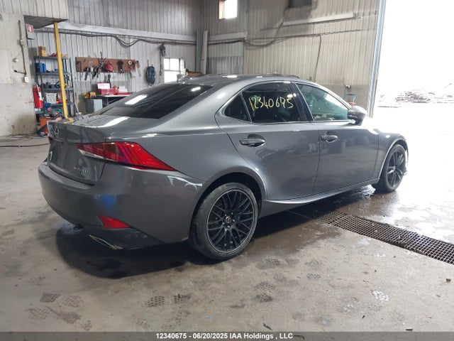 JTHCM1D2XH5022880 Lexus 2gr-fse