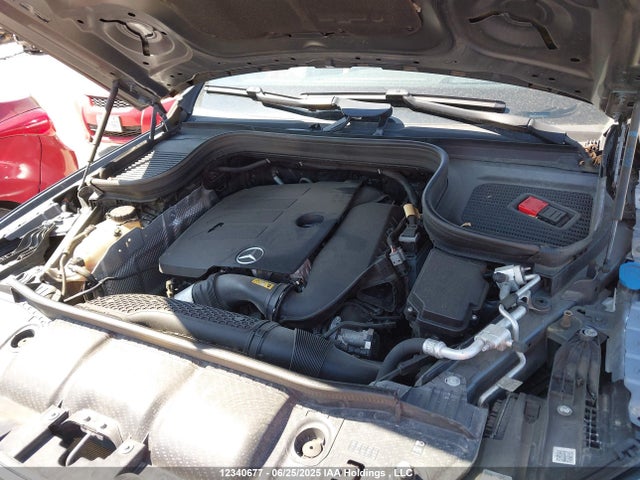 4JGFB4KB4LA256727 Mercedes-Benz m264