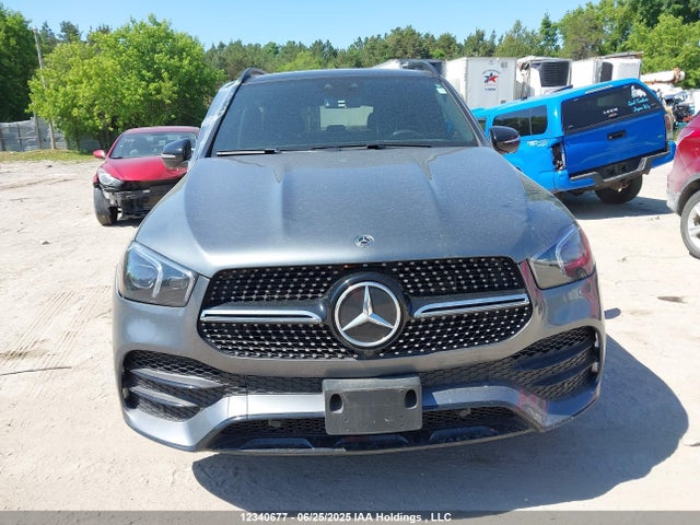 4JGFB4KB4LA256727 Mercedes-Benz m264