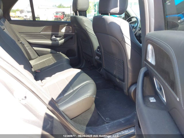 4JGFB4KB4LA256727 Mercedes-Benz m264