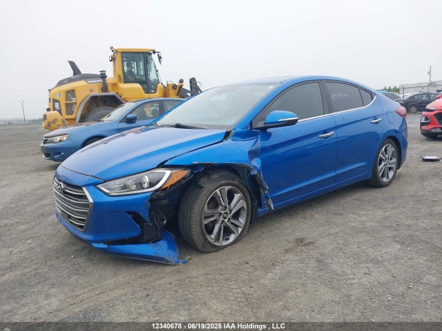 KMHD84LF0HU315995 Hyundai 2017