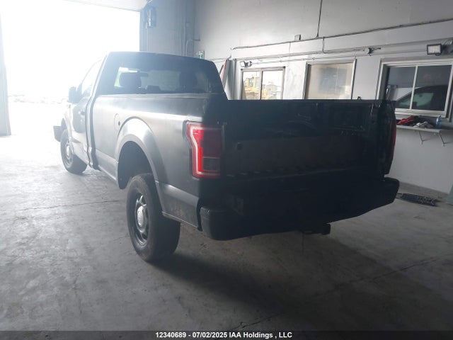 1FTMF1E81GKD97950 Ford 2016