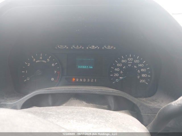 1FTMF1E81GKD97950 Ford 2016