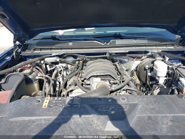 3GCUKRECXHG305452 Chevrolet l83 - sidi: spark ignited direct injection, vvt: variable valve timing, afm, e85 max, alum