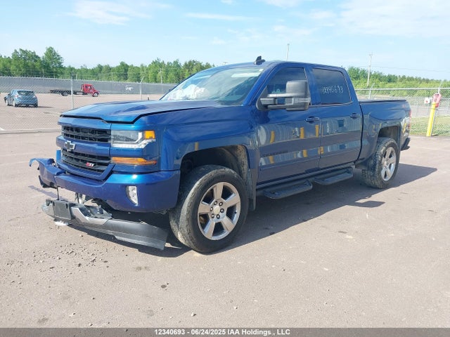 3GCUKRECXHG305452 Chevrolet l83 - sidi: spark ignited direct injection, vvt: variable valve timing, afm, e85 max, alum