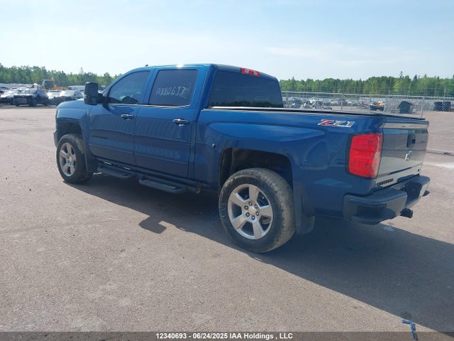 3GCUKRECXHG305452 Chevrolet l83 - sidi: spark ignited direct injection, vvt: variable valve timing, afm, e85 max, alum