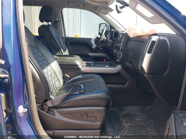 3GCUKRECXHG305452 Chevrolet l83 - sidi: spark ignited direct injection, vvt: variable valve timing, afm, e85 max, alum