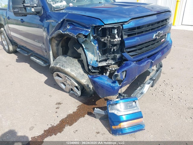 3GCUKRECXHG305452 Chevrolet l83 - sidi: spark ignited direct injection, vvt: variable valve timing, afm, e85 max, alum