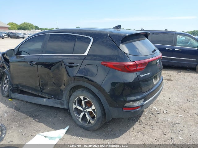 KNDPMCAC9L7749226 KIA gdi theta ii