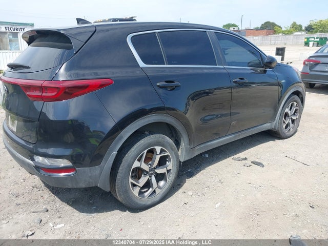 KNDPMCAC9L7749226 KIA gdi theta ii