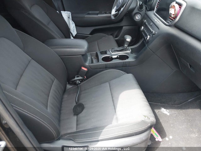 KNDPMCAC9L7749226 KIA gdi theta ii