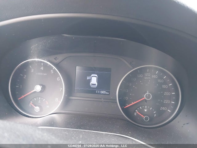 KNDPMCAC9L7749226 KIA gdi theta ii