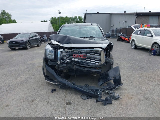 1GKS2AKC8LR220989 GMC l83 - spark ignited direct injection, variable valve timing, afm, e85 max, alum
