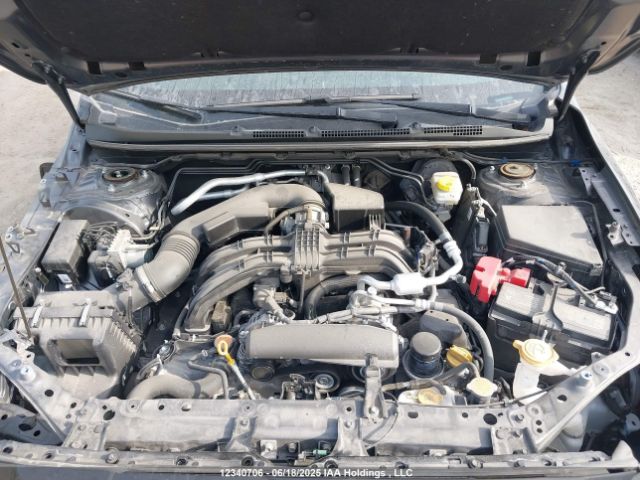 4S4GUHU67R3741611 Subaru na