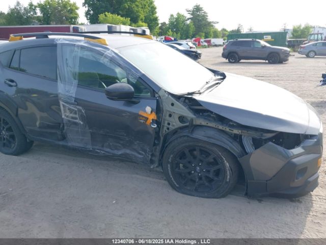 4S4GUHU67R3741611 Subaru na