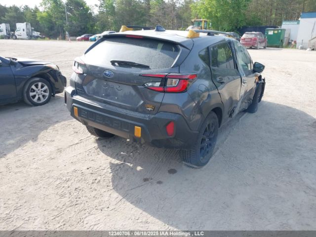 4S4GUHU67R3741611 Subaru na