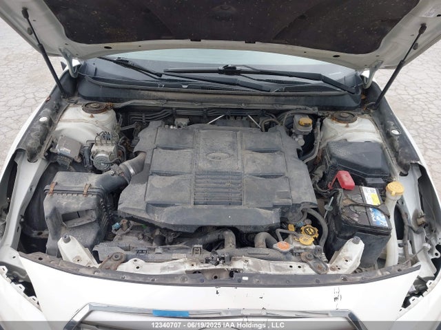 4S4BSFLC3F3206184 Subaru 3.6l c0
