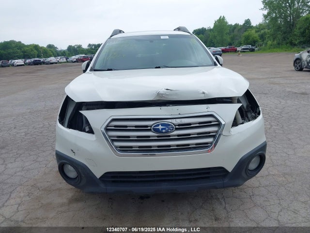 4S4BSFLC3F3206184 Subaru 3.6l c0