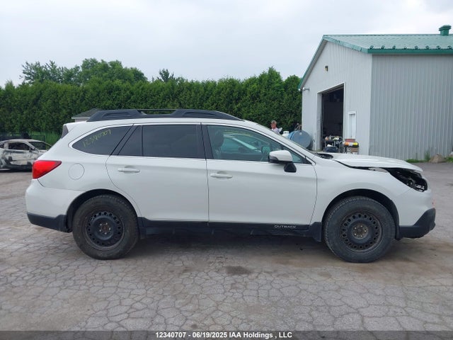 4S4BSFLC3F3206184 Subaru 3.6l c0