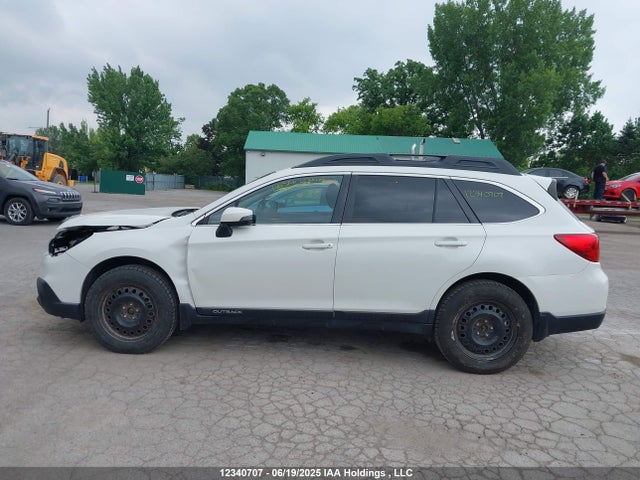 4S4BSFLC3F3206184 Subaru 3.6l c0
