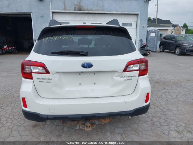 4S4BSFLC3F3206184 Subaru 3.6l c0