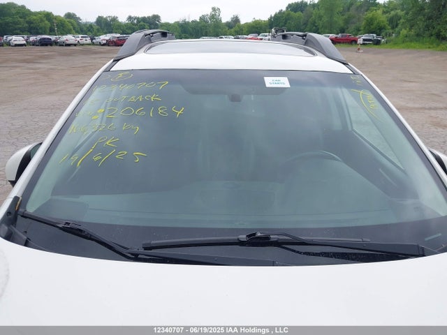 4S4BSFLC3F3206184 Subaru 3.6l c0