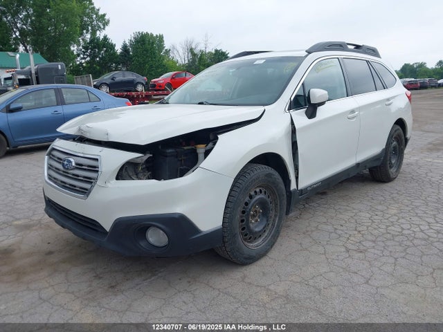 4S4BSFLC3F3206184 Subaru 3.6l c0