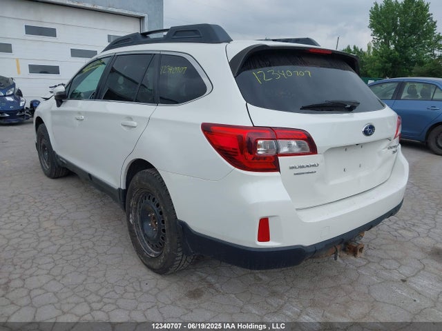 4S4BSFLC3F3206184 Subaru 3.6l c0