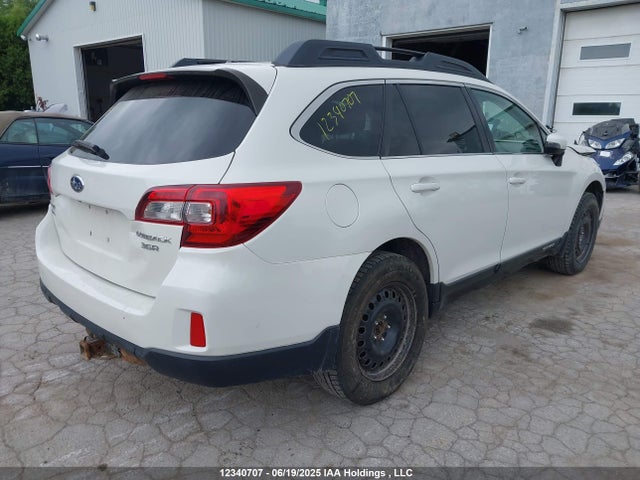 4S4BSFLC3F3206184 Subaru 3.6l c0